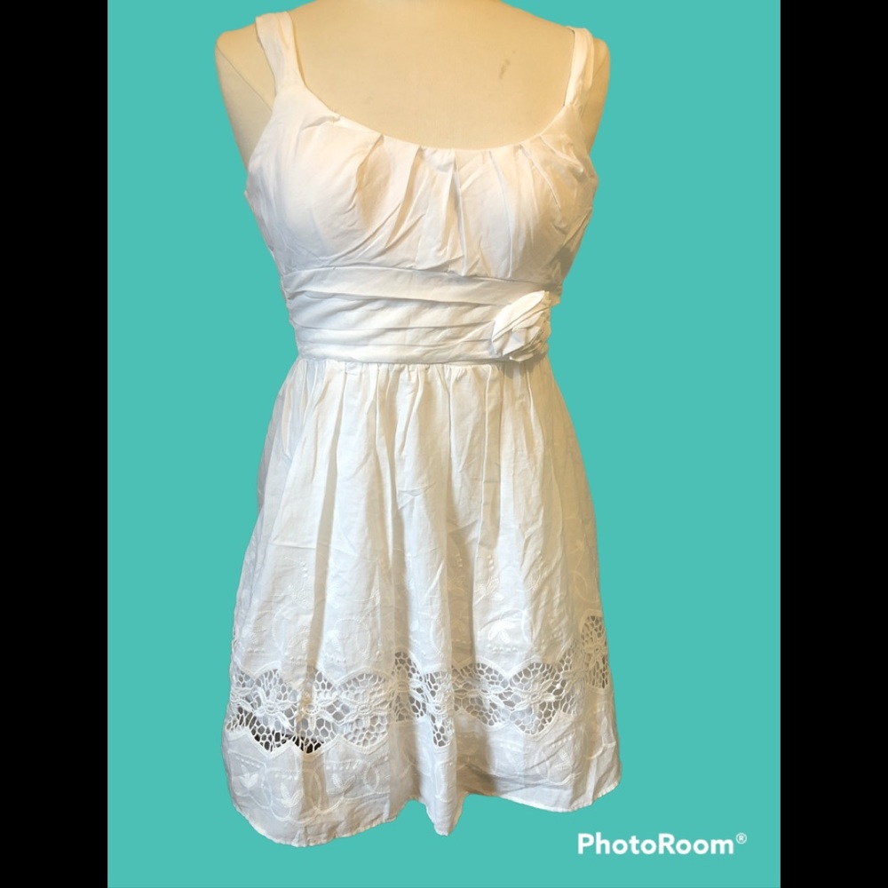 DEB Summer Dress